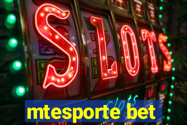 mtesporte bet